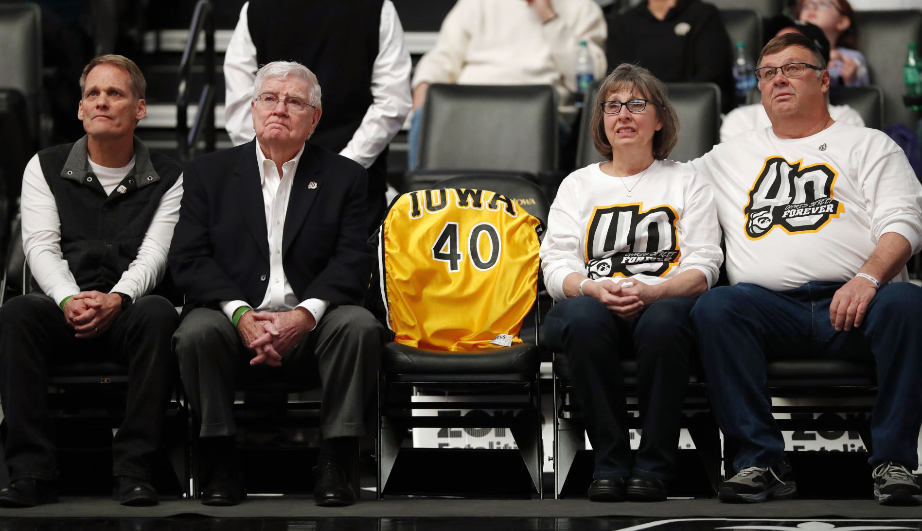 Purdue Iowa Basketball